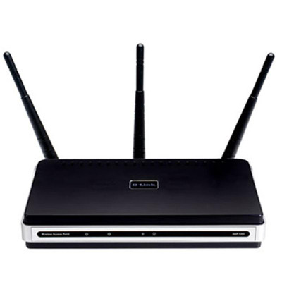 DAP-1353/B - D-LINK 300Mbps 802.11n 2.4GHz Wireless Access Point
