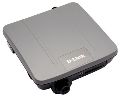 DAP-3220 - D-LINK 108Mbps 802.11a/b/g PoE Wireless Access Point
