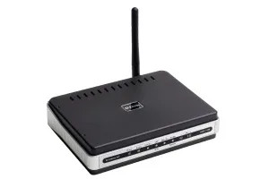 DAP-1160 - D-LINK 150Mbps 802.11n 2.4GHz Wireless Access Point