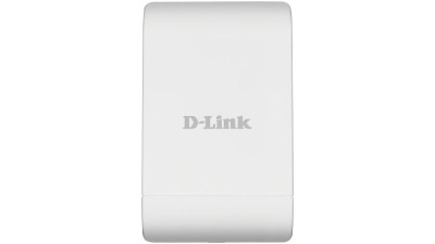 D-Link DAP-3410 802.11n 5GHz 300Mbit/s PoE Wireless Access Point for Wall Mounting