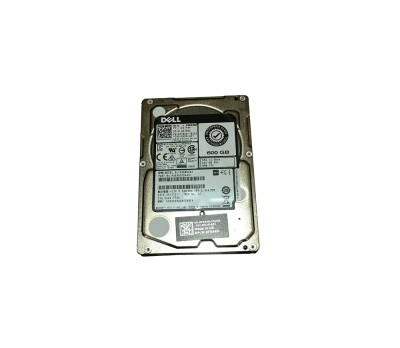 F544D - Dell 600GB 15000RPM SAS 12Gb/s 2.5" HDD