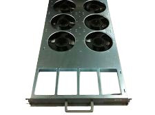 Juniper High Capacity Fan Tray for MX240 Router - Base Bundle FFANTRAY-MX240-HC-BB - Compatible with MX240 Router