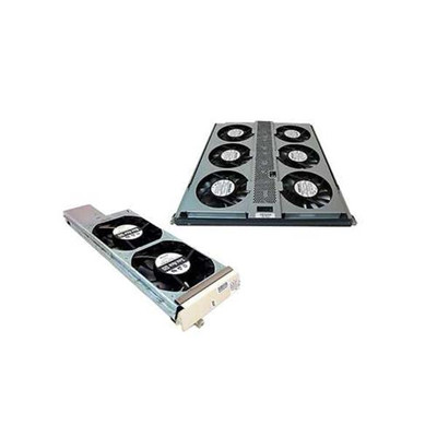 Juniper High Capacity Fan Tray for MX480 - Efficient cooling solution for Juniper MX480 routers