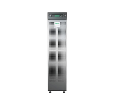 APC MGE Galaxy 3500 20kVA 400V UPS 3:1 with 2 Battery Modules, Start-up 5X8 - Power Backup System for Data Centers APC MGE Galaxy 3500 20kVA 400V UPS 3:1 with 2 Battery Modules, Start-up 5X8 - Power Backup System for Data Centers
