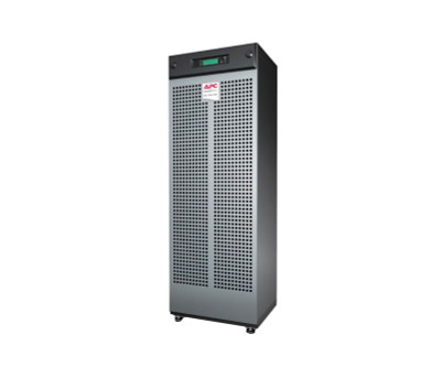 G35T20KHS - APC MGE Galaxy 3500 20kVA 400V UPS, Start-Up 5X8