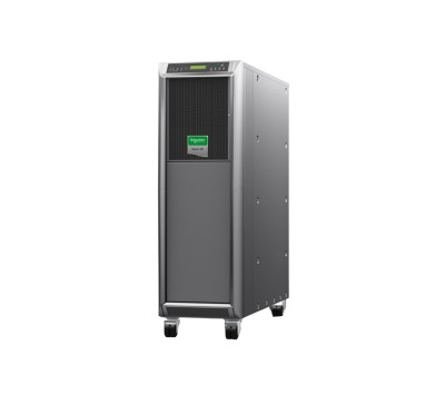 APC MGE Galaxy 300 15kVA UPS 400V 3:3 30min Battery Backup for Data Centers