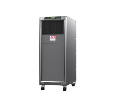 APC MGE Galaxy 300 30kVA 400V UPS 3:1 with Long Backup Charger, Start-up 5x8 - Power Backup System for Data Centers
