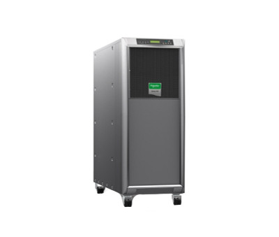 APC MGE Galaxy 300 30kVA 400V UPS 3:3 with 25min Battery, Start-up 5x8 - Power Backup Solution for Data Centers