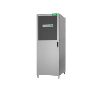 APC Galaxy 300 60kVA 400V UPS with 30min Battery External Cabinet, for 3:3 configuration, ideal for data center use