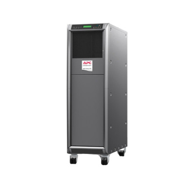 APC MGE Galaxy 300i 15kVA 400V UPS 3:1 with Transformer, Start-up 5x8 - Power backup system for data centers
