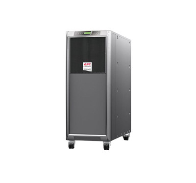 APC MGE Galaxy 300i 40kVA 400V UPS 3:3 with Transformer, Start-up 5x8 - Power backup solution for data centers