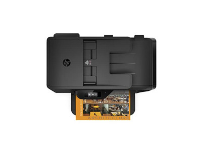 G3J47A - HP OfficeJet 7510 Wide Format All-in-One Inkjet Printer