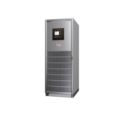 G55TUPSM120HS - APC 120kVA 400V Integrated Parallel UPS