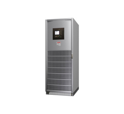 G55TUPSM80HS - APC 80kVA 400V Integrated Parallel UPS