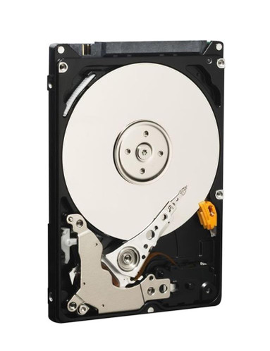 G6Z80AV - HP 750GB 7200RPM SATA 6Gb/s 2.5" HDD