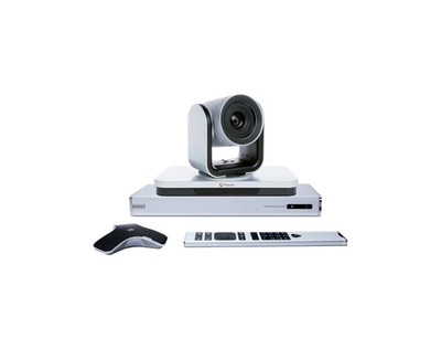 G7200-64510-001 - POLYCOM 720P 4x Conference Camera