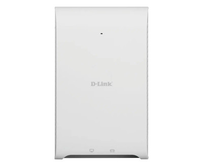 DAP-2620 - D-LINK 802.11ac 1200Mbps PoE Wireless Access Point