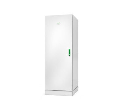 GVEAC7 - APC Empty Auxiliary Cabinet