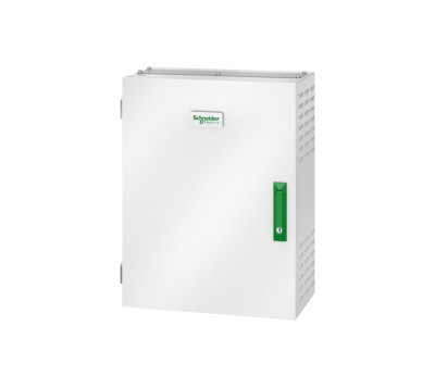 GVSBBB20K80H - APC 20-80kW 400V Battery Breaker Box