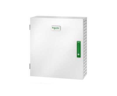 GVSBPSU20K60H - APC 20-60kW 400V Wallmount Maintenance Bypass Panel