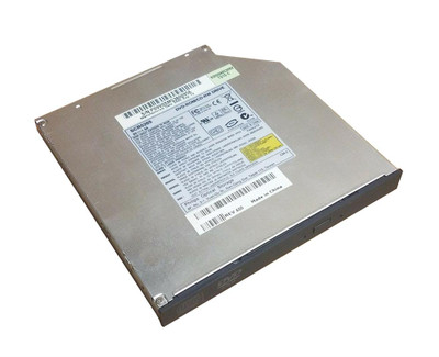 SCB5265 - Philips 8x24x SlimLine IDE DVD/CD-RW Combo Drive