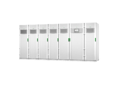 GVX1000K1500HS - APC 1000kVA Scalable to 1500kVA 400V UPS