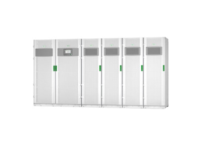 GVX1000K750HS - APC 750kVA N+1 Redundant 400V UPS