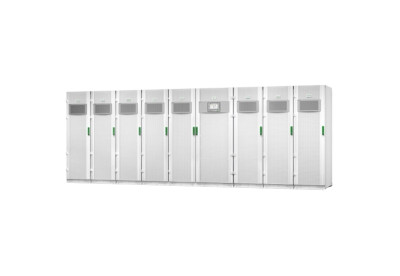 APC Galaxy VX 1500kVA UPS, 400V, Start up 5x8 - for data centers and critical infrastructure