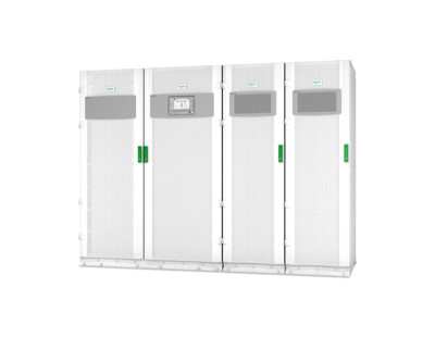 GVX500K500HS - APC 500kVA 400V UPS Start-up Service 5x8