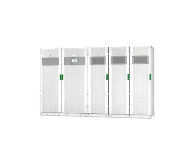 GVX625K625HS - APC 625kVA 400V UPS Start-up Service 5x8