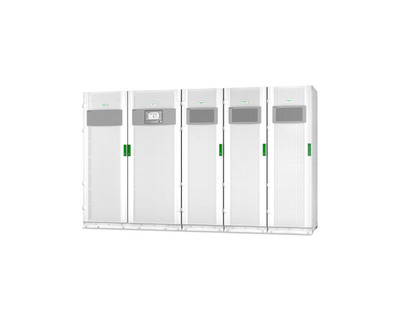GVX750K1000HS - APC 750kVA Scalable 1000kVA 400V UPS