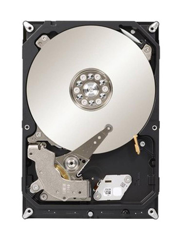 Supermicro 10TB SATA Hard Drive 7200RPM 256MB Cache 3.5-Inch Hot-Pluggable - Compatible with Servers