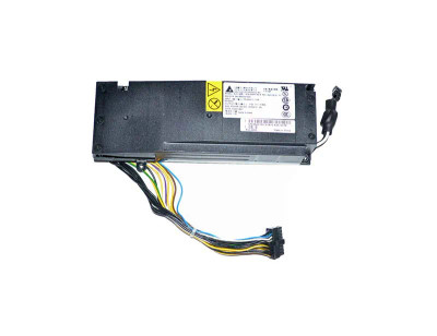 Hipro Tech 200W Power Supply for XPS One A2010 - Compatible with HP-N2001A301 - Server Power Supplies