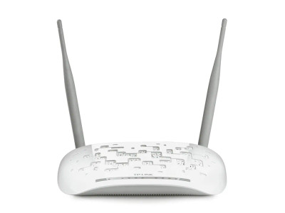 TD-W8961NB(DE) - TP-Link 300Mbps Wireless N ADSL2+ Modem Router
