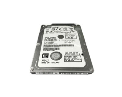 Hitachi HTS725050A7E360 Top Travelstar Z7K500 Series