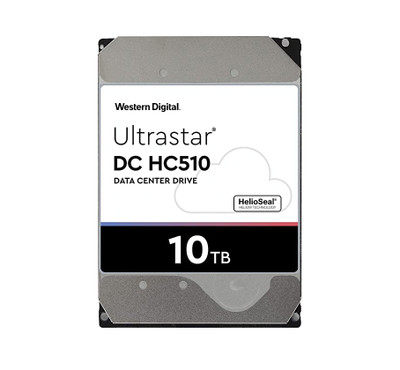 HUH721010AL420y - Western Digital 10TB 7200RPM SAS 12Gb/s 3.5" HDD