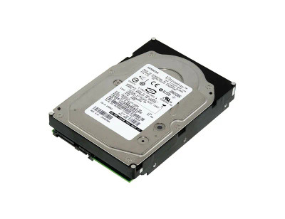 HUS151414VLS300-SUN - SUN 146GB 15000RPM SAS 3.5" HDD