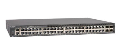 ICX8200-48PF - Ruckus Networks 48-Port PoE+ Managed Switch