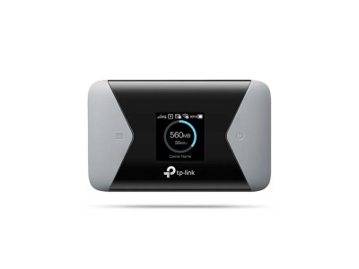 M7310 - TP-LINK 4G LTE Mobile Wi-Fi Router Portable Hotspot