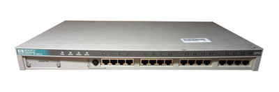 J2611-69101 - HP 16-Port 10Base-T Ethernet Hub