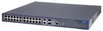 3CR17343A-91 - 3Com 26-Port PoE Rack-mountable Network Switch