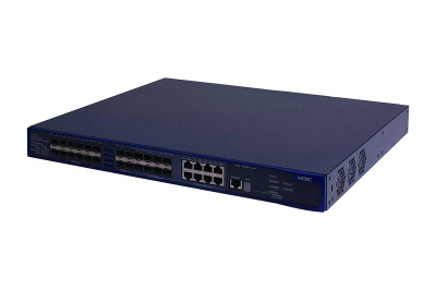 JG259-61101 - HP 5820X-14XG-SFP+ Managed Network Switch