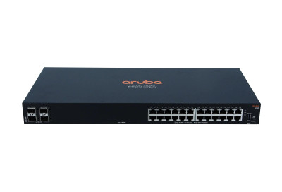 JL678-61001 - HP 24-Port Gigabit 4x SFP+ Layer 3 Network Switch