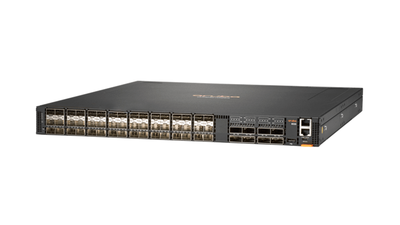 JL857A - HP HP Aruba Networks 8325-48Y8C Ethernet Switch