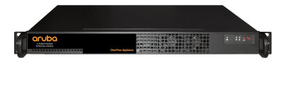 JZ508A - HPE 4-Port 1GbE Hardware Appliance