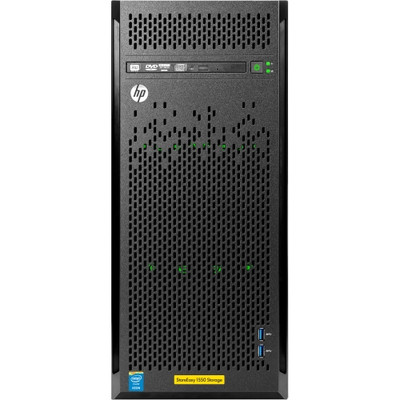 K2R65A - HP 16TB 7200RPM SATA 3.5" NAS Server
