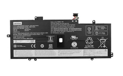 SB10K97642 - Lenovo 51Wh 15.4V Lithium-Ion Laptop Battery