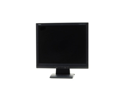 LCD17V-10257 - NEC LCD17V 17-inch LCD Monitor Display Screen