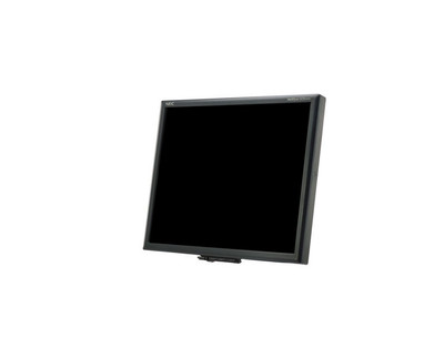 NEC MultiSync LCD1970V 19 LCD Monitor - LCD1970V-9705 - Computer Monitor - Compatible with various devices