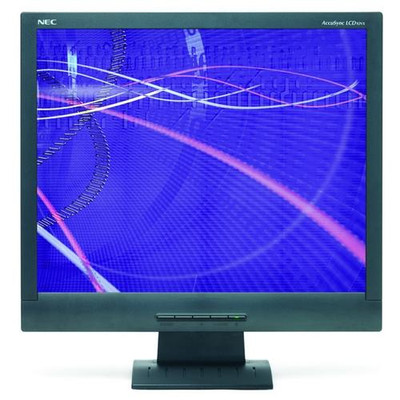LCD92VX-12178 - NEC LCD92VX 19" LCD Monitor